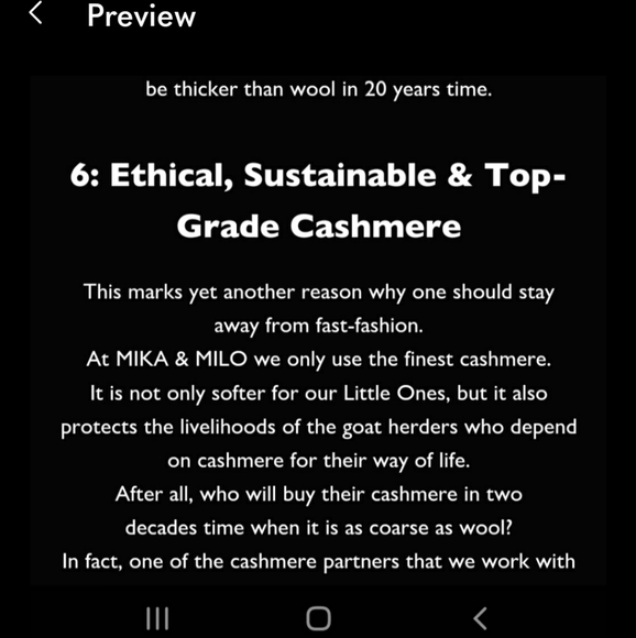 Cashmere 4 Ply Ruffle Romper Adjustable Straps Luxury Cottagecore Bloomers 18-24 - Picture 11 of 15